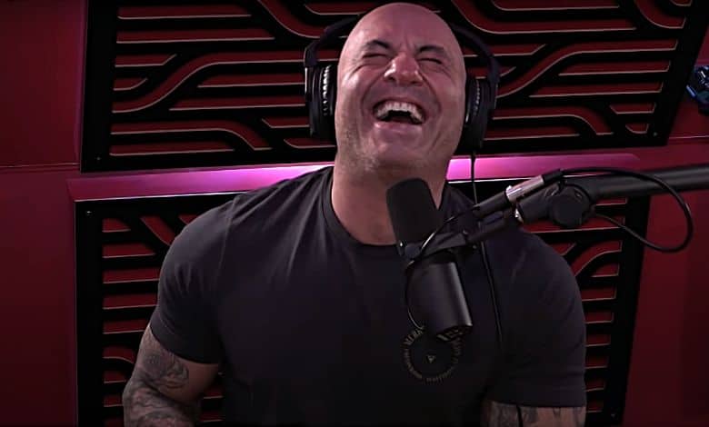 joe rogan