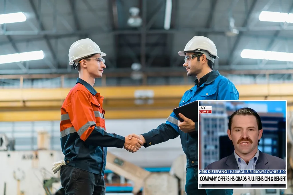 new york construction jobs