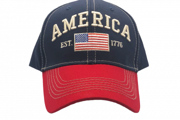 freedom hat