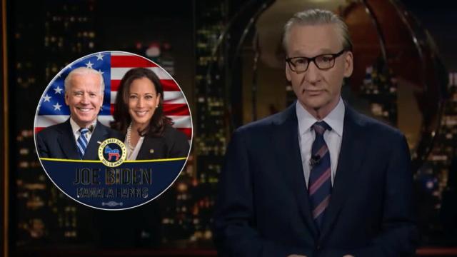 bill maher