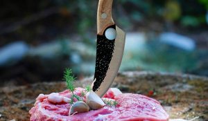 These Handmade Knives Will Blow Your Mind