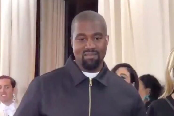kanye west