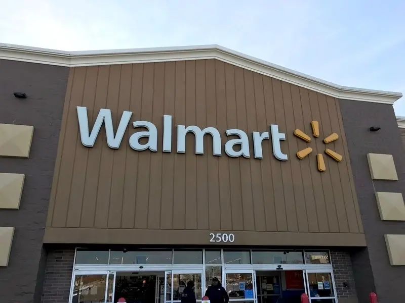walmart
