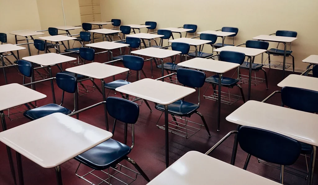 california early childhood