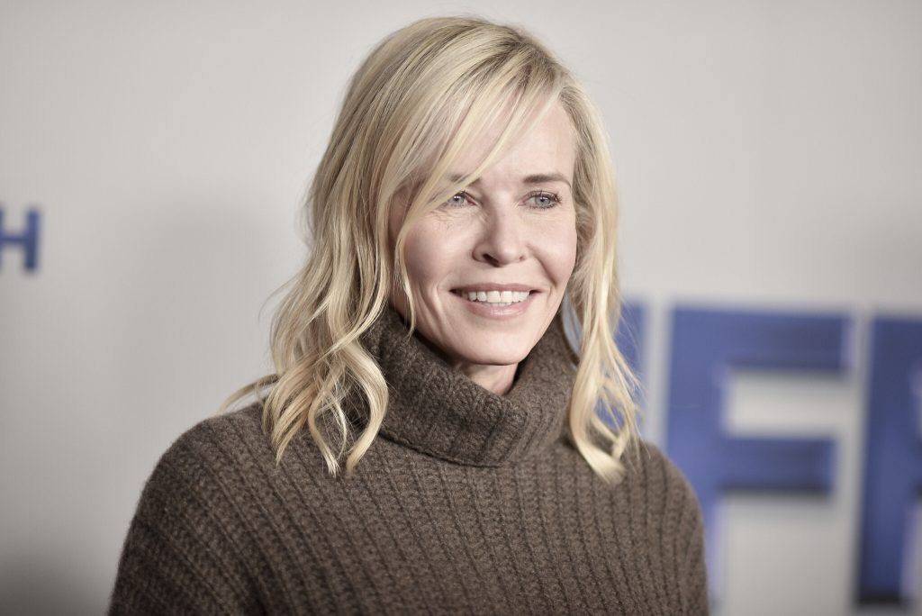 Chelsea Handler