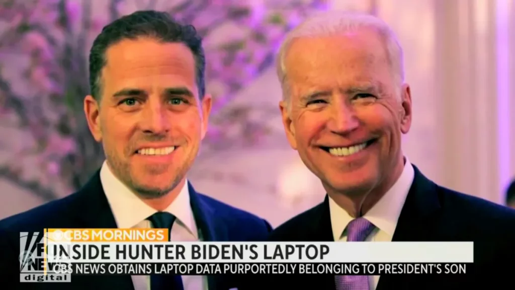 hunter biden