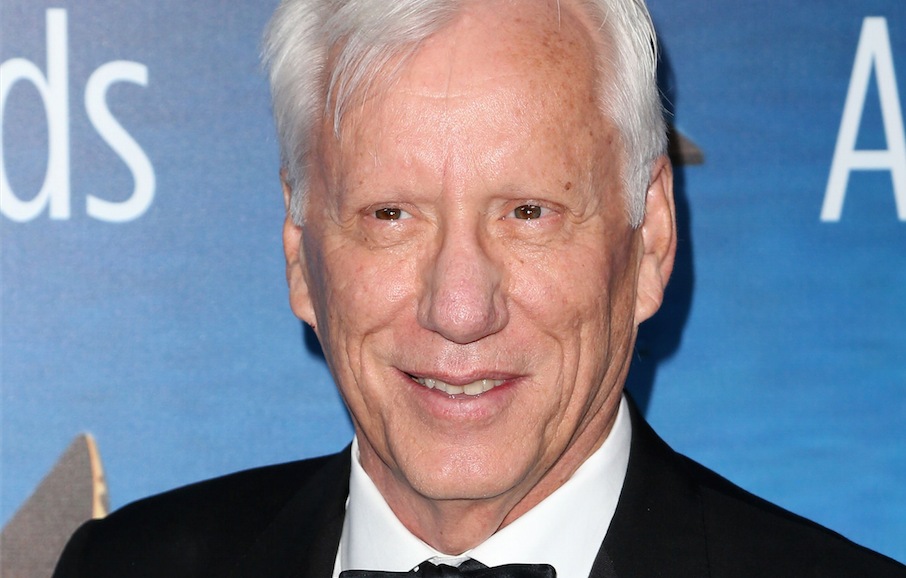 james woods