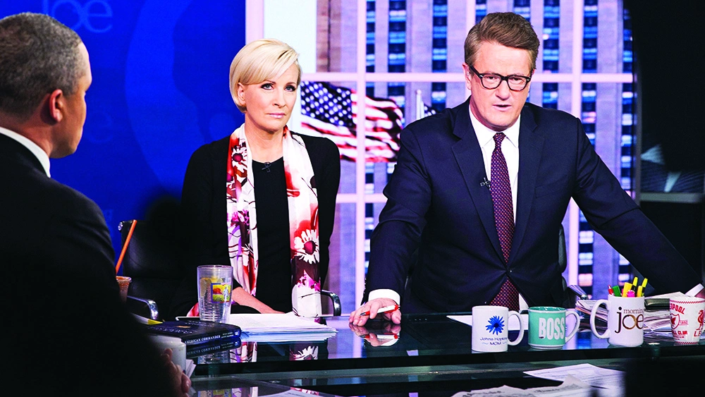 morning joe