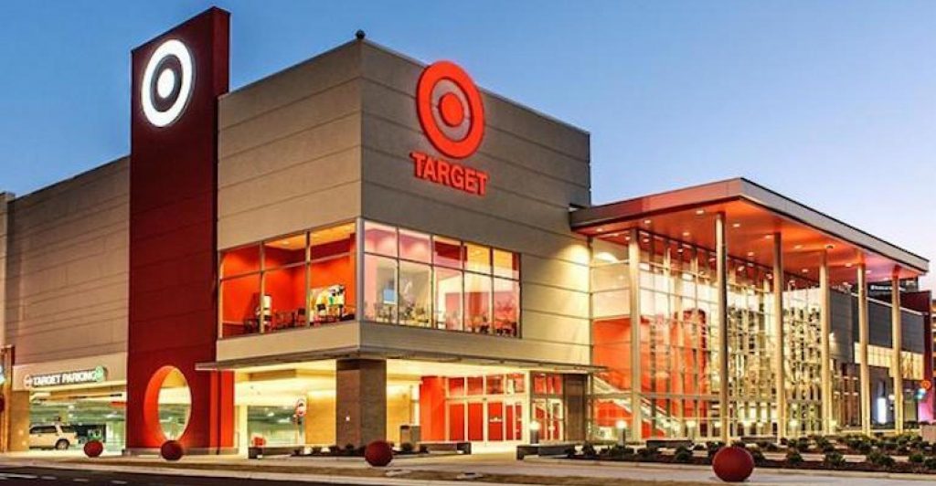 target