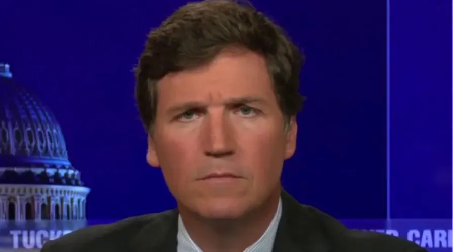 tucker carlson midterms