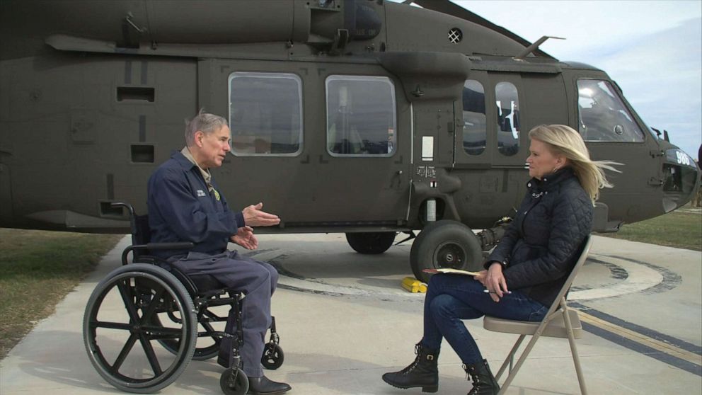 abbott abc news
