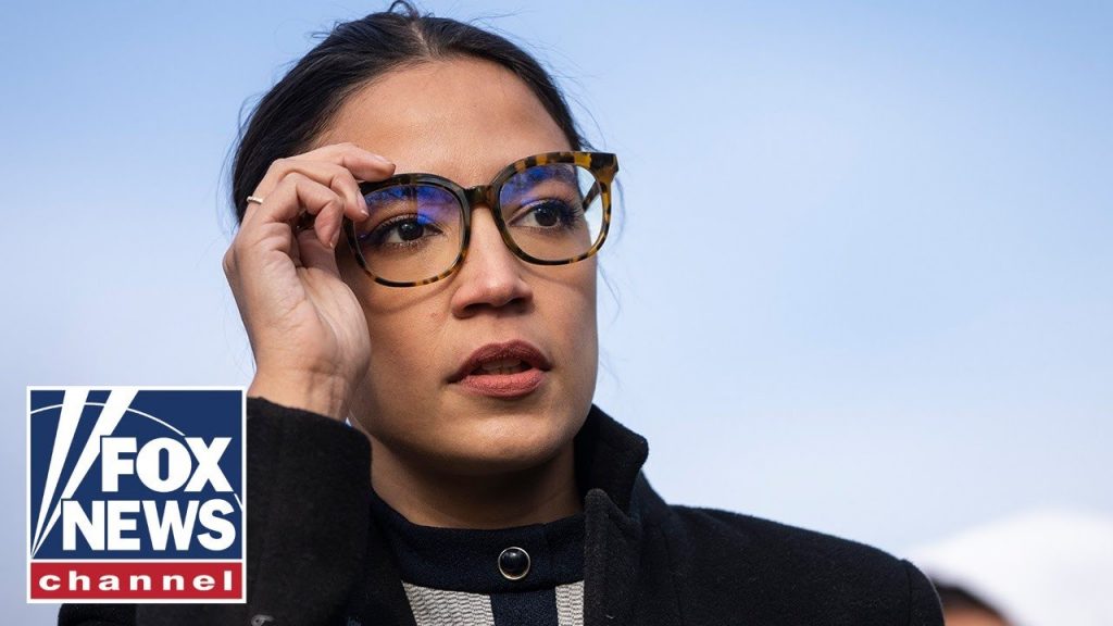 aoc climate change documentary