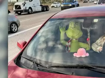 arizona hov lane
