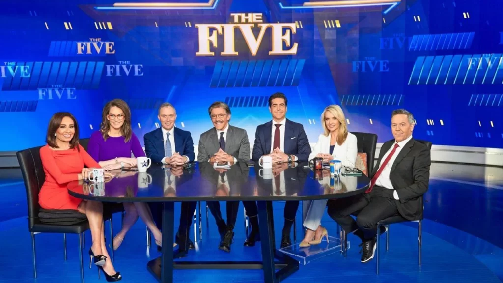 cable news