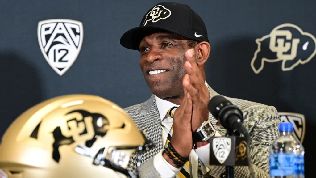 deion sanders