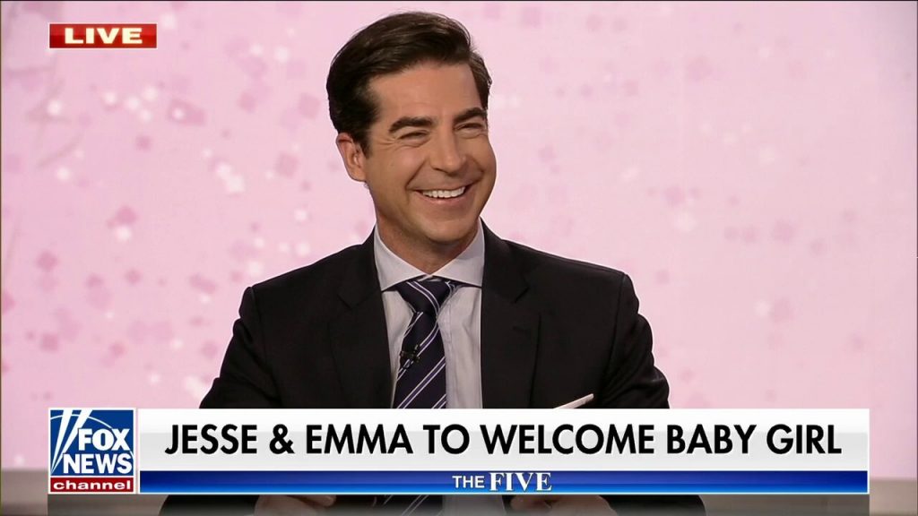 jesse watters