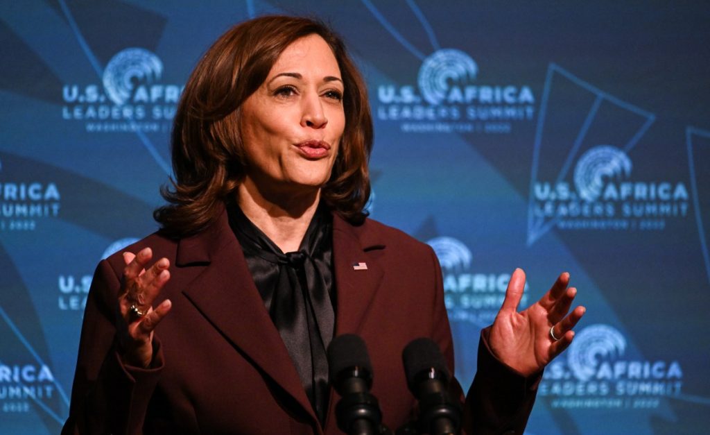 kamala harris