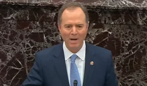 California Senator Caught in Mortgage Scheme That Deceived Lendors