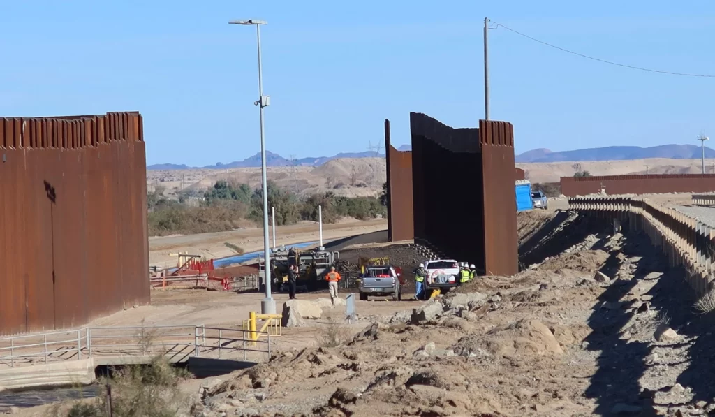 arizona border crisis