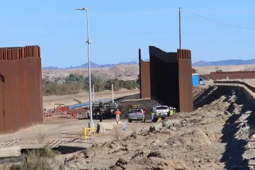 arizona border crisis