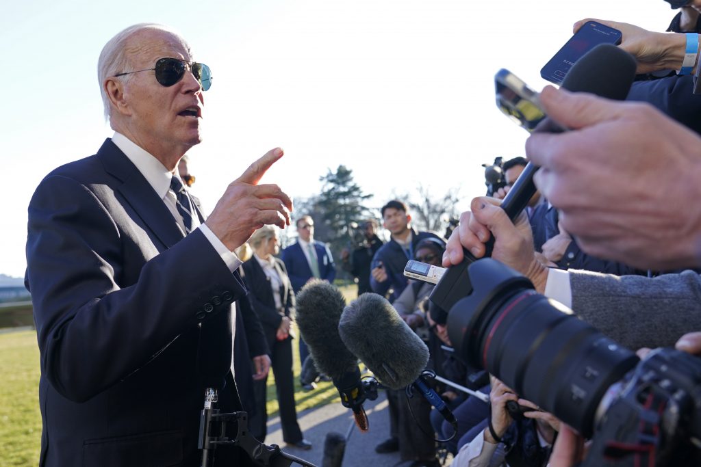 biden covid emergency