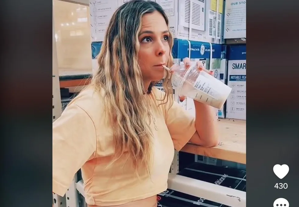 dating apps home depot