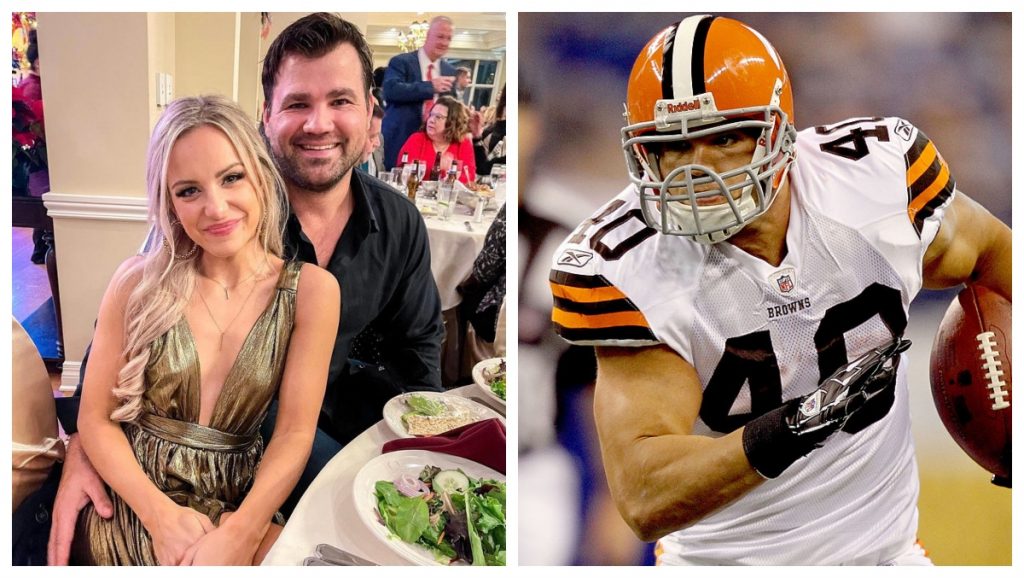 former nfl star peyton hillis