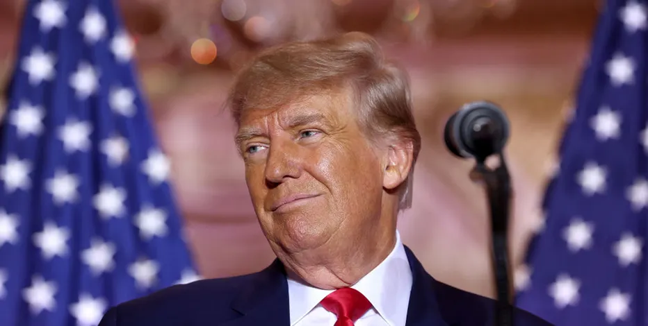 meta trump
