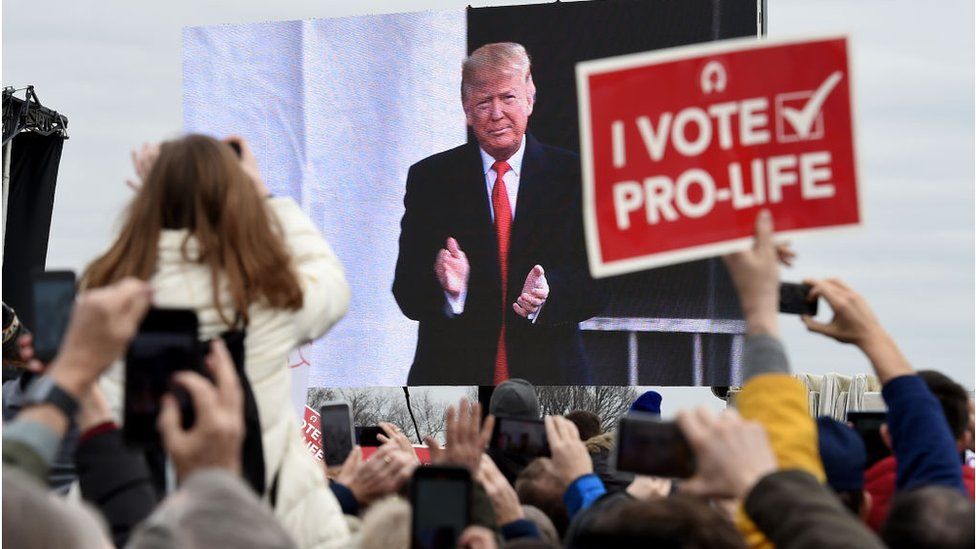 trump 2022 pro-life