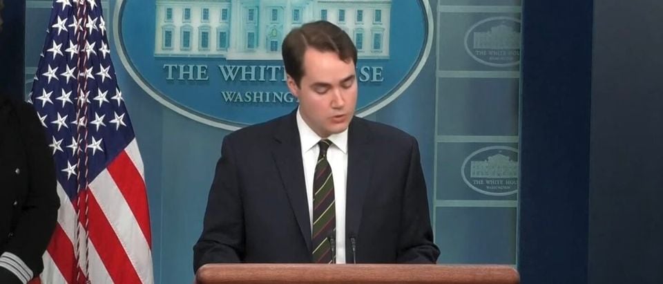 andrew bates biden showered with his daughter