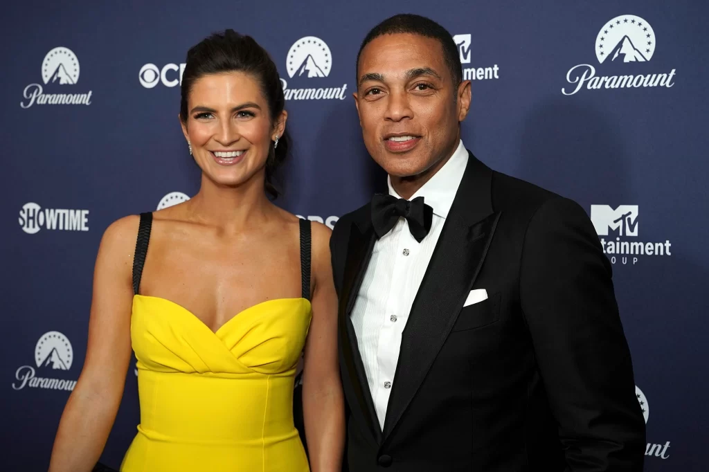 cnn host don lemon