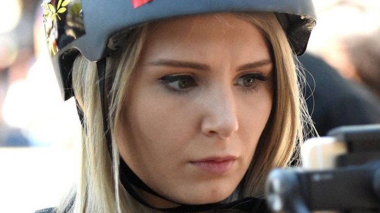 conservative lauren southern