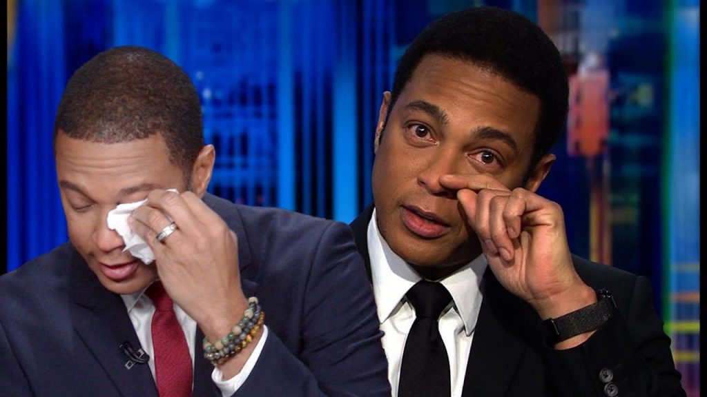 cnn host don lemon