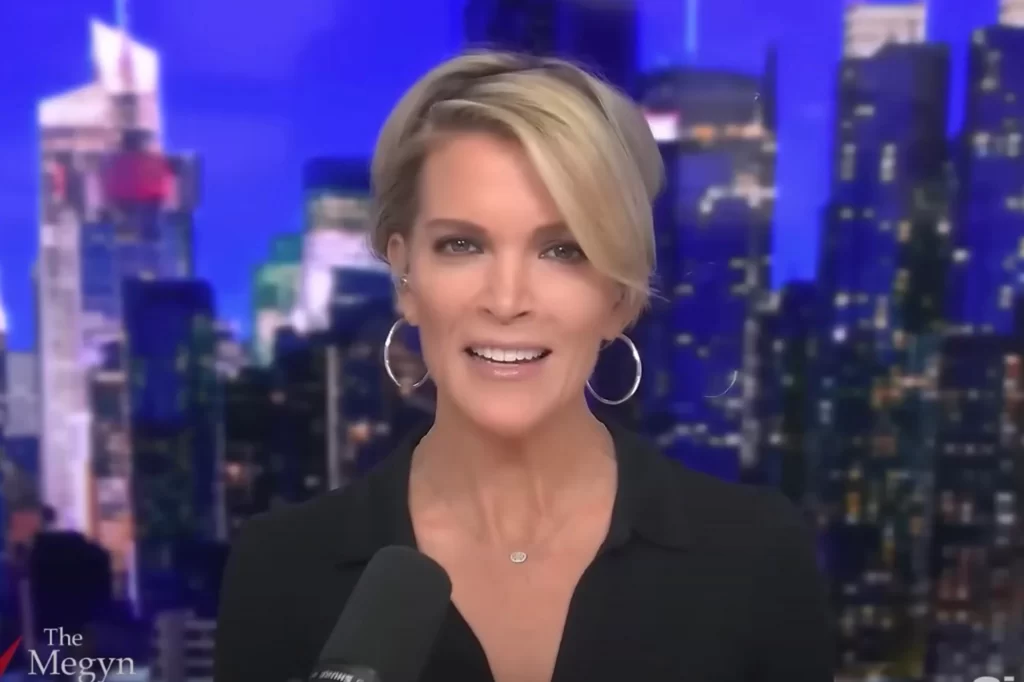 megyn kelly