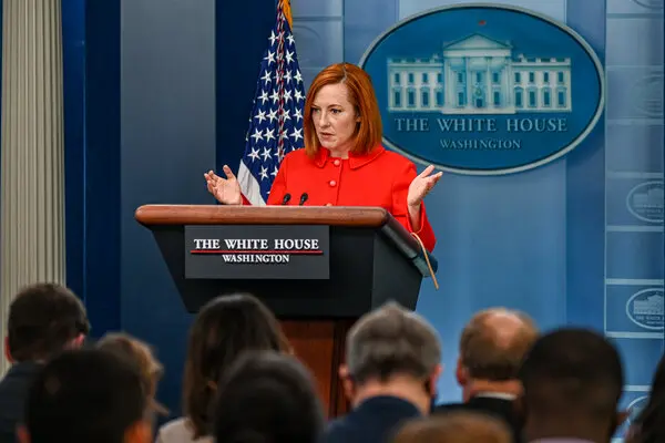msnbc jen psaki