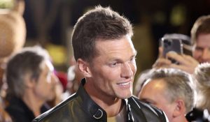 Tom Brady Gets Ripped For His Unique Response to Janet Jackson's 'Wardrobe Malfunction'