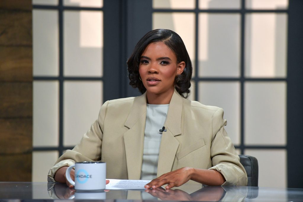 candace owens