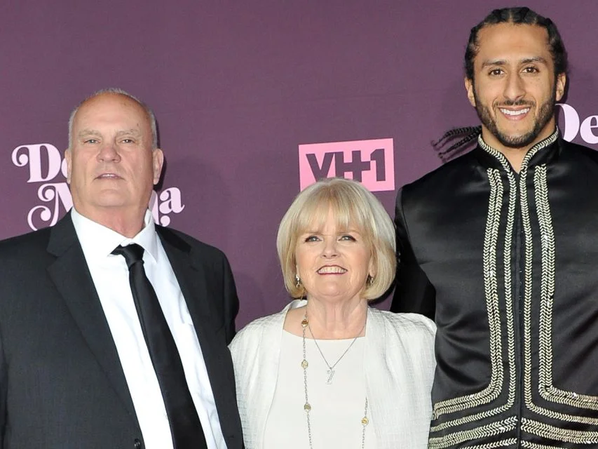colin kaepernick
