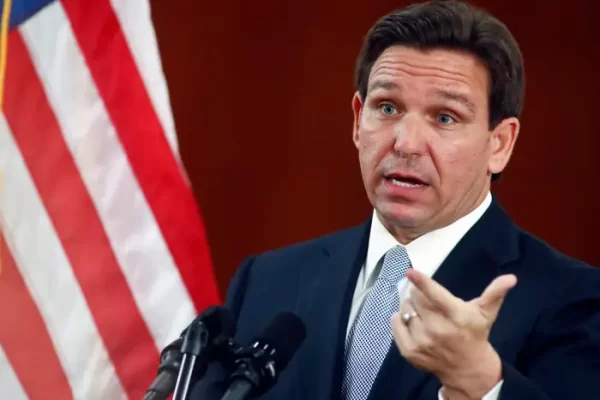 desantis administration hyatt drag shows