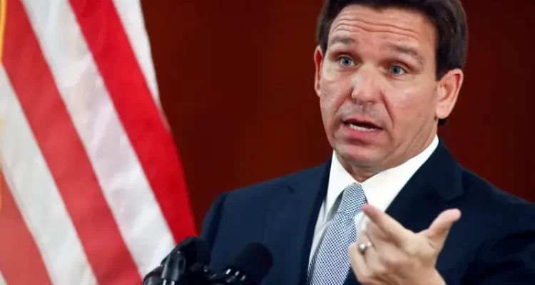 desantis administration hyatt drag shows