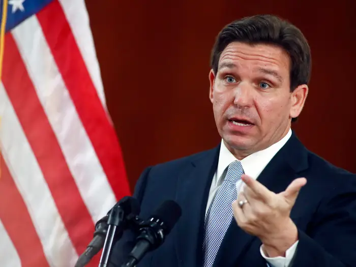 desantis administration hyatt drag shows