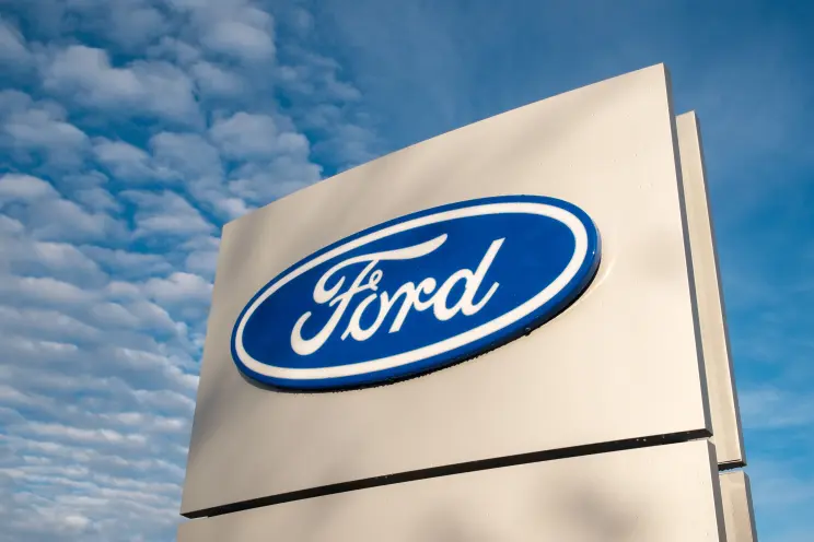 ford patent