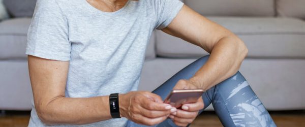 koretrak fitness band