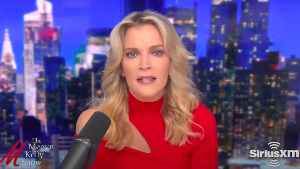 megyn kelly
