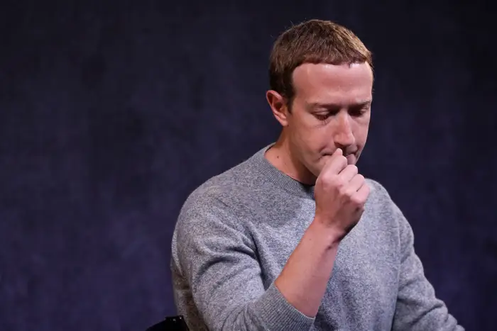 meta facebook layoffs