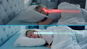 The Nuzzle Pillow is Unlike Any Pillow You've Used Before