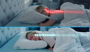 The Nuzzle Pillow is Unlike Any Pillow You've Used Before