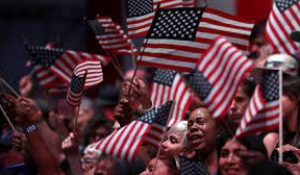 Poll Results Paint a Gloomy Picture for the Future of America
