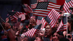 Poll Results Paint a Gloomy Picture for the Future of America