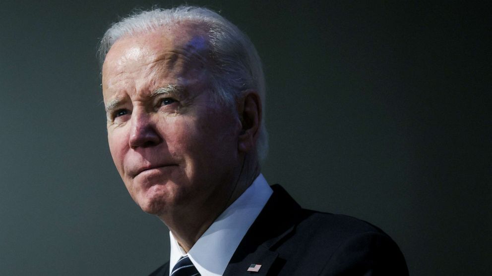 president biden china